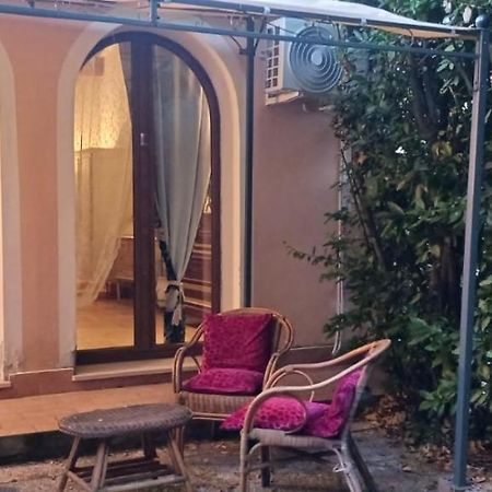 Casetta Di Laura بيزا المظهر الخارجي الصورة