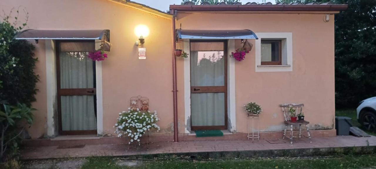 Casetta Di Laura بيزا المظهر الخارجي الصورة