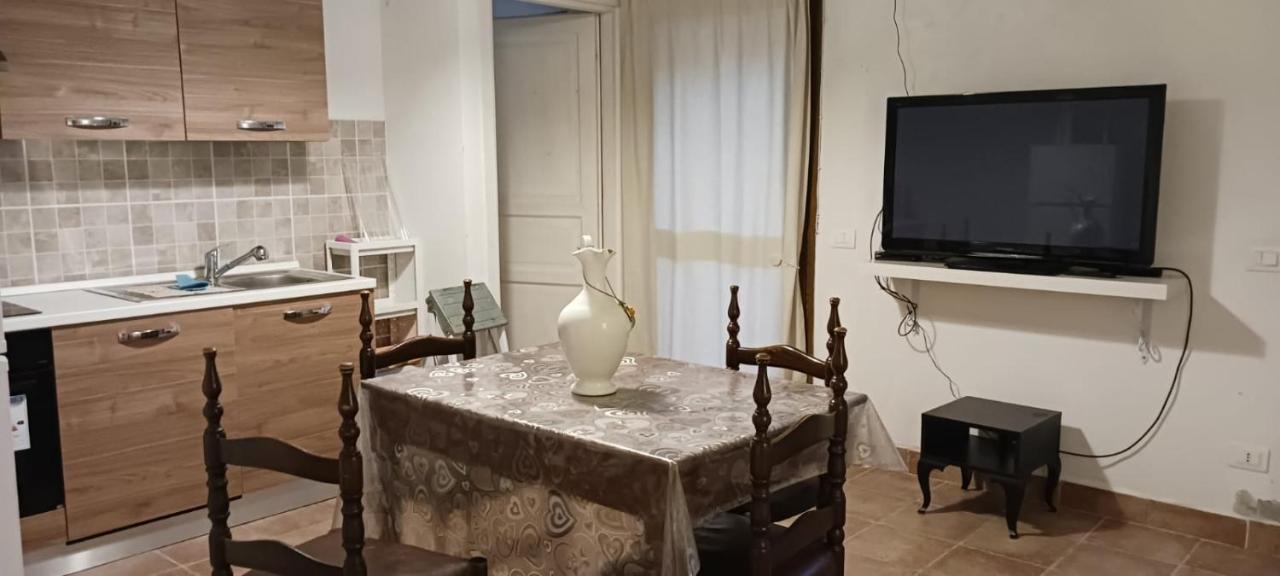 Casetta Di Laura بيزا المظهر الخارجي الصورة